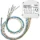 Schneider Electric Merten - Binaire ingang bussysteem - MTN506004 MTN506004 542003