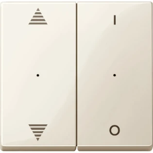 Schneider Electric Merten - Toets bussysteem - MTN619644 MTN619644 542840