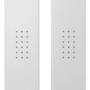 Schneider Electric - Toebehoren/onderdelen voor bussysteem - MTN6270-4160 MTN6270-4160 542938