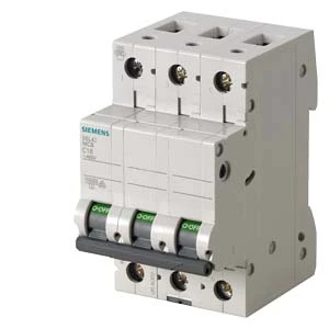 Siemens - Installatieautomaat - 5SL4302-6 5SL43026 54303