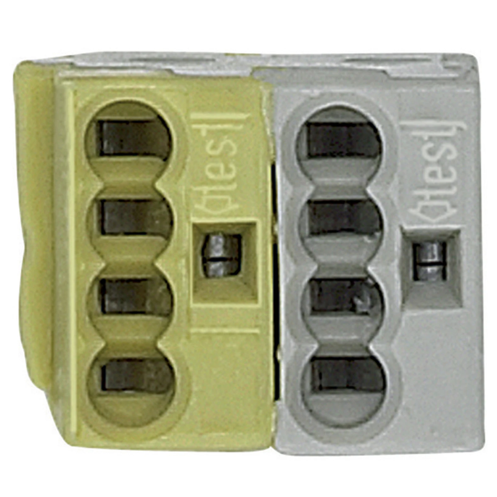 Schneider Electric Aansluitklem bussysteem MTN689702 MTN689702 543148