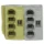 Schneider Electric - Aansluitklem bussysteem - MTN689702 MTN689702 543148