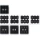 Schneider Electric - Indicatiemateriaal schakelmateriaal - MTN6270-0011 MTN6270-0011 543372