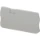 Schneider Electric - Eindplaat rijgklem - NSYTRACR23 NSYTRACR23 543912