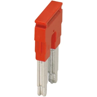 Schneider Electric - Doorverbindingsbrug rijgklem - NSYTRAL162 NSYTRAL162 543948