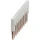 Schneider Electric - Doorverbindingsbrug rijgklem - NSYTRAL210GR NSYTRAL210GR 543954