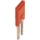 Schneider Electric - Doorverbindingsbrug rijgklem - NSYTRAL62 NSYTRAL62 543980