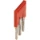 Schneider Electric - Doorverbindingsbrug rijgklem - NSYTRAL63 NSYTRAL63 543982