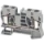 Schneider Electric - Verbindingsrijgklem - NSYTRR102BL NSYTRR102BL 544080