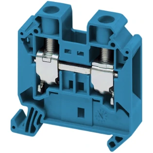 Schneider Electric - Verbindingsrijgklem - NSYTRV162BL NSYTRV162BL 544162