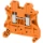 Schneider Electric - Verbindingsrijgklem - NSYTRV22AR NSYTRV22AR 544168
