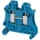 Schneider Electric - Verbindingsrijgklem - NSYTRV62BL NSYTRV62BL 544228
