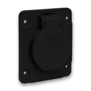 Schneider Electric - Toestelcontactdoos geaard - PKS61N PKS61N 544409