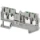 Schneider Electric - Verbindingsrijgklem - NSYTRP24 NSYTRP24 544581
