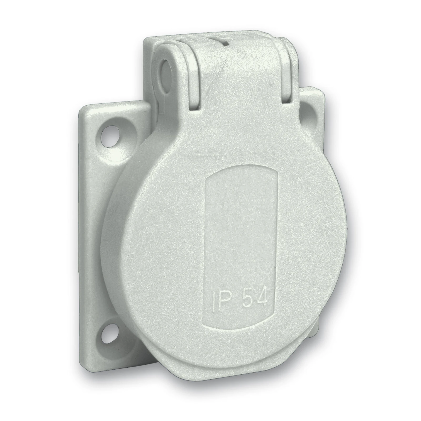 Schneider Electric Toestelcontactdoos geaard PKS51G PKS51G 544779
