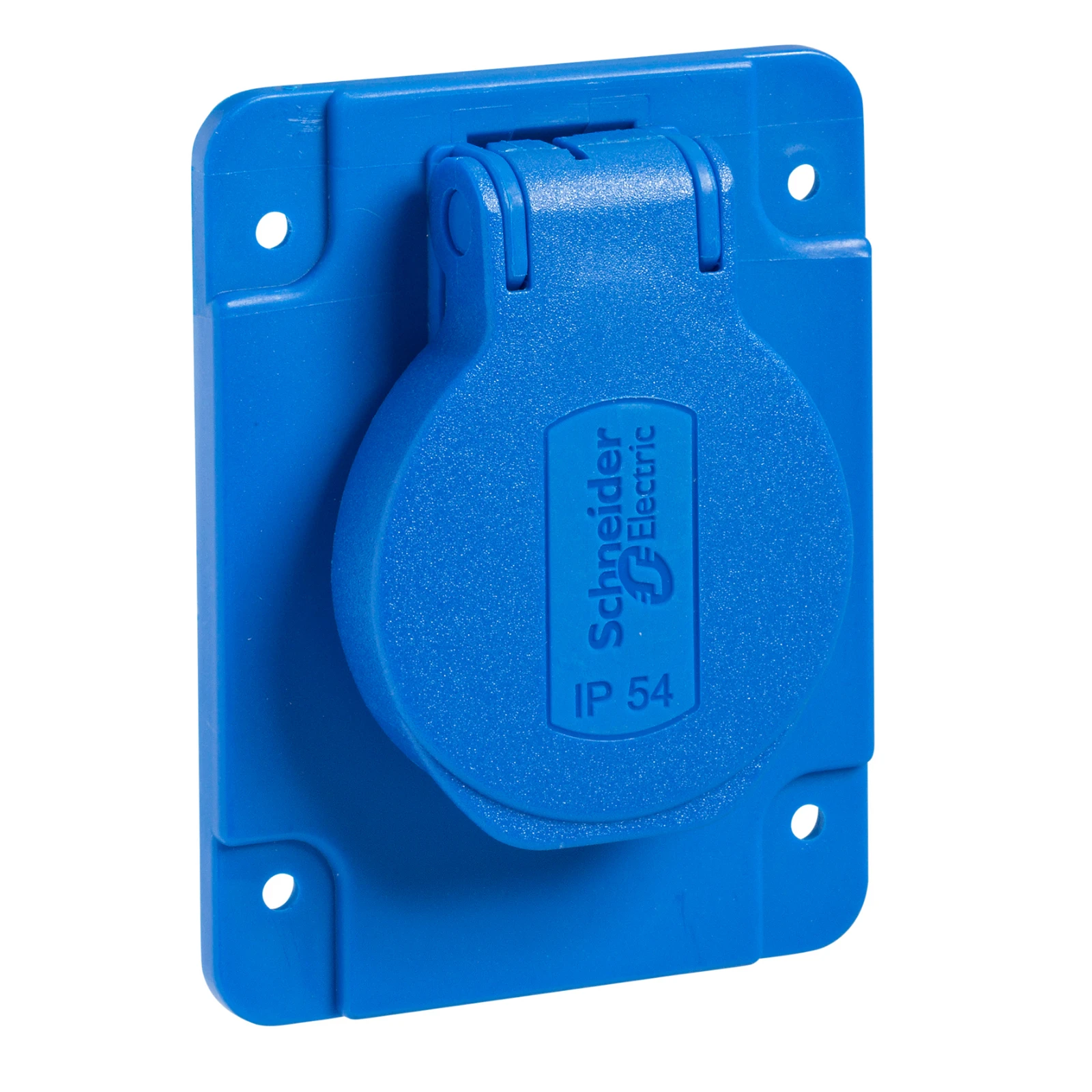 Schneider Electric Toestelcontactdoos geaard PKS61B PKS61B 544783