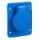 Schneider Electric - Toestelcontactdoos geaard - PKS61B PKS61B 544783