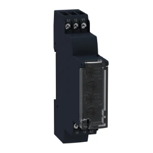Schneider Electric - Tijdrelais - RE17RLMU RE17RLMU 544915