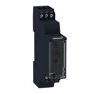 Schneider Electric - Tijdrelais - RE17RMMU RE17RMMU 544917