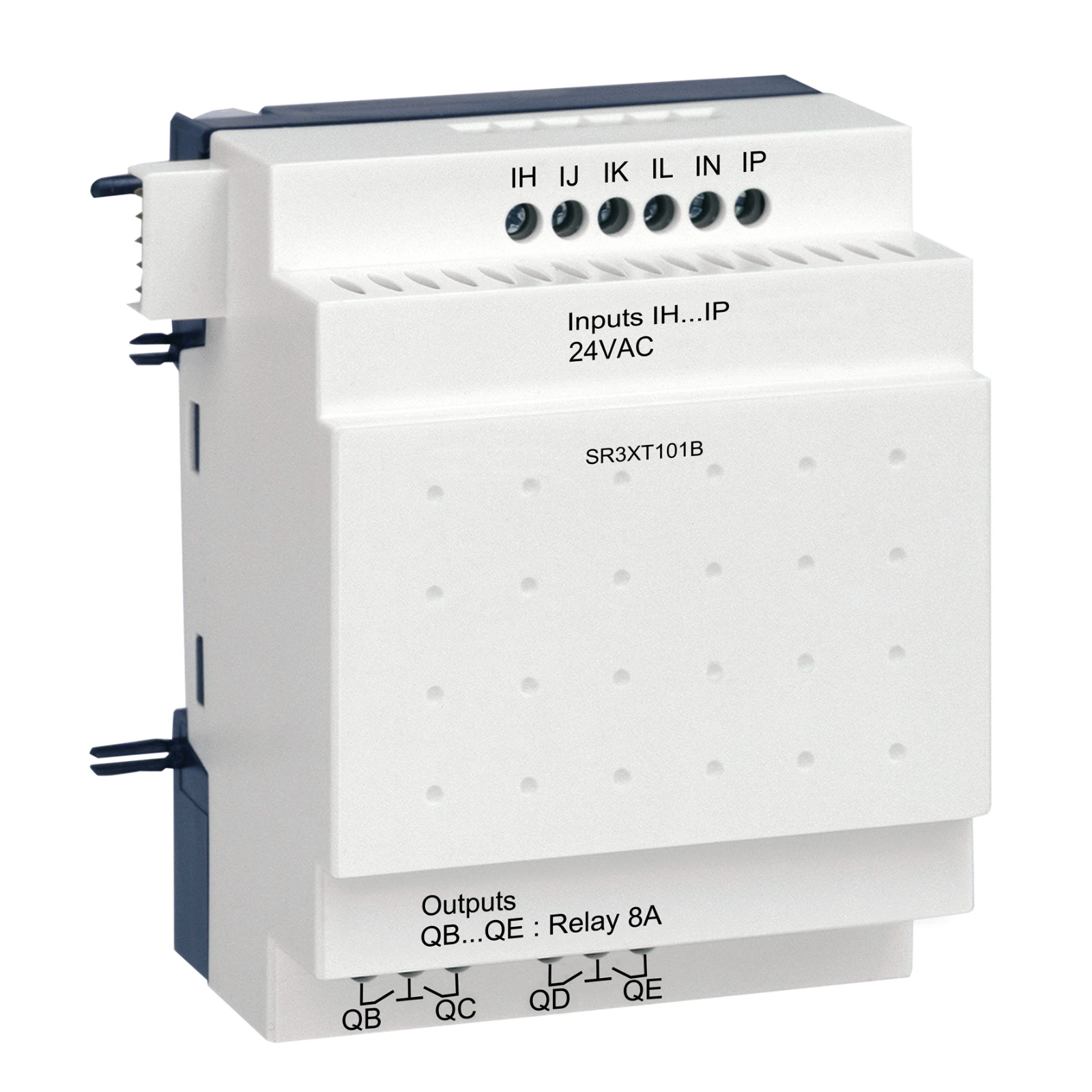 Schneider Electric Logische module SR3XT101B SR3XT101B 545723