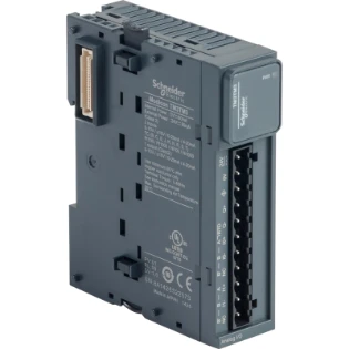 Schneider Electric - Veldbus, dec. periferie - analoge in- en uitgangsmodule - TM3TM3 TM3TM3 546031