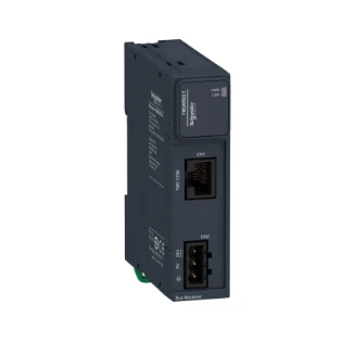 Schneider Electric - Veldbus, dec. periferie - communicatiemodule - TM3XREC1 TM3XREC1 546035