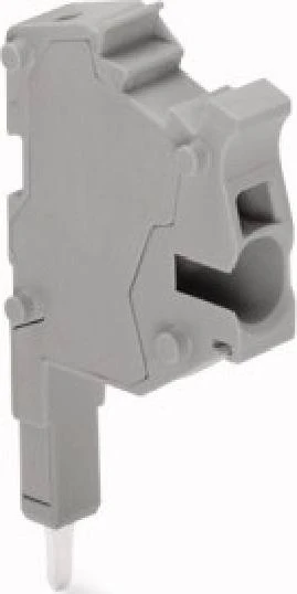 Wago Rijgklemconnector 2004-511 2004-511 54610