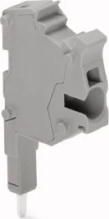 Wago - Rijgklemconnector - 2004-511 2004-511 54610