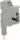 Wago - Rijgklemconnector - 2004-511 2004-511 54610
