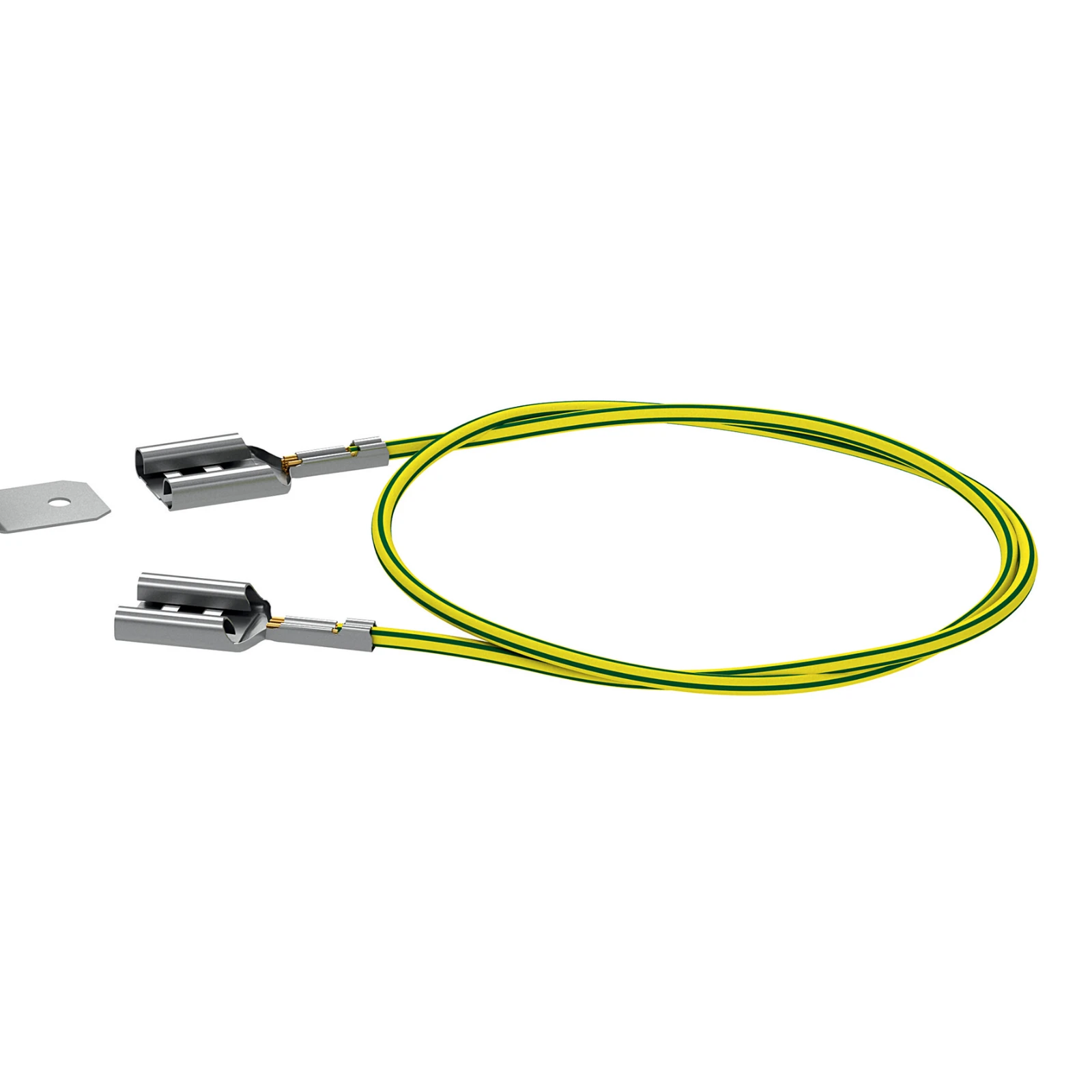 Schneider Electric Aardingsband geconfectioneerd VDIM48E011 VDIM48E011 546289