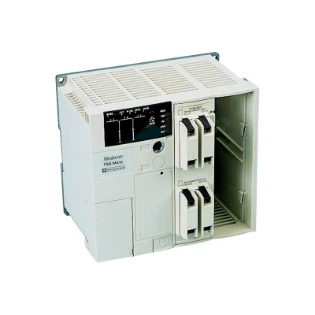 Schneider Electric - PLC basiseenheid - TSX3710128DTK1 TSX3710128DTK1 546671