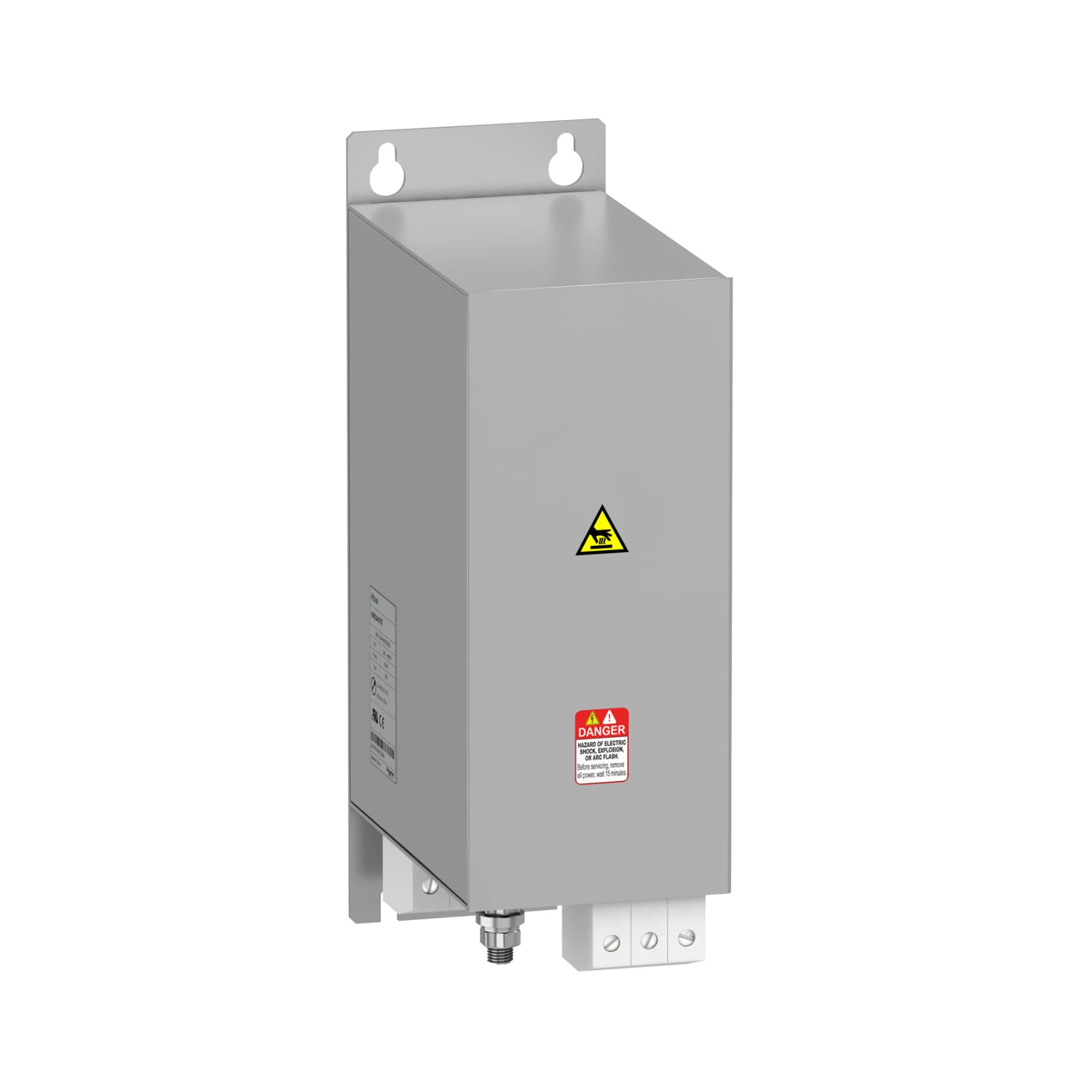 Schneider Electric Toebehoren/onderdelen voor frequentieregelaar VW3A4707 VW3A4707 546959