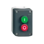 Schneider Electric - Drukknopkast compleet - XALD213 XALD213 547535