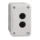 Schneider Electric - Drukknopkast leeg - XALE2 XALE2 547551