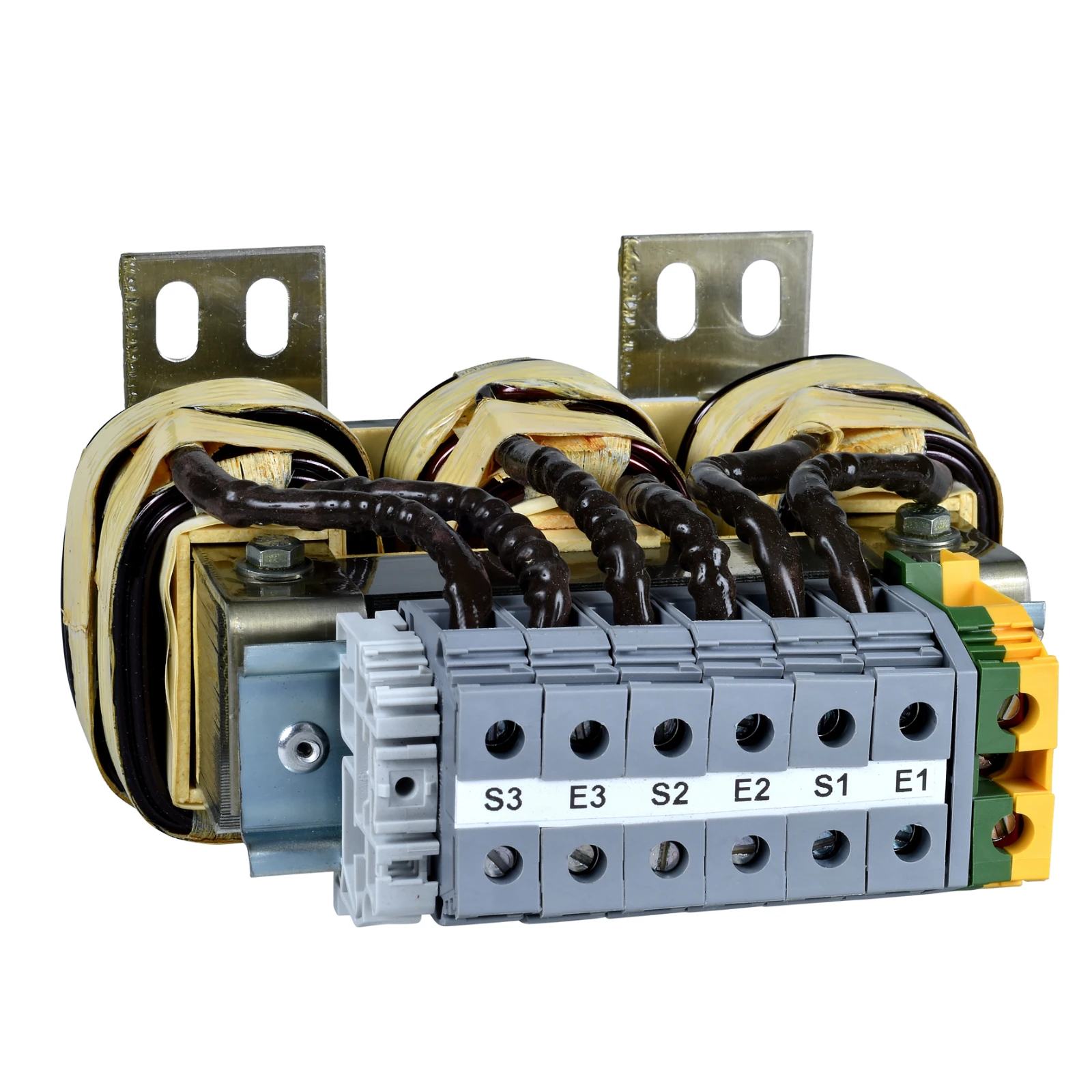Schneider Electric Smoorspoel voor laagspanning VZ1L030U800T VZ1L030U800T 547827