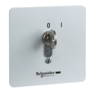 Schneider Electric - Drukknopkast compleet - XAPS14111N XAPS14111N 548111