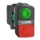 Schneider Electric - Drukknop - XB5AW73731B5 XB5AW73731B5 548665