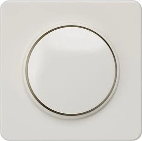 Siemens - Bedieningselement /centraalplaat schakelmateriaal - 5TC8904 5TC8904 54996