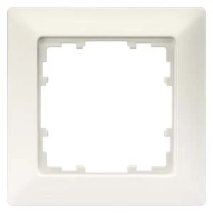 Siemens - Afdekraam schakelmateriaal - 5TG2551-0 5TG25510 55000