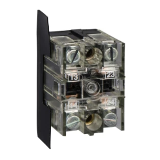 Schneider Electric - Hulpcontactblok - XENB1181 XENB1181 550123