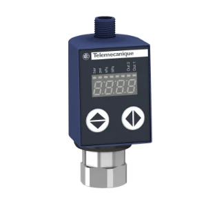 Telemecanique Sensors - Drukschakelaar - XMLR250M2N09 XMLR250M2N09 550424