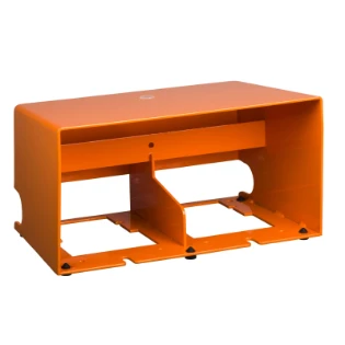 Schneider Electric - Toebehoren/onderdelen voor drukknop/signaallamp - XPEZ931 XPEZ931 550554