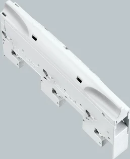 Wöhner -                                              - 01562 01562 55258