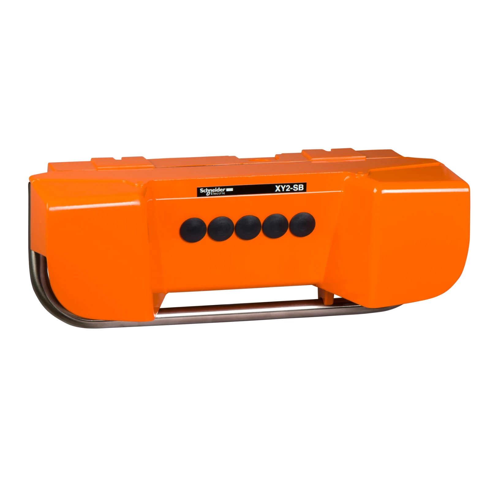 Schneider Electric Tweehandsbedieningspaneel XY2SB50 XY2SB50 552734