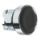 Schneider Electric - Drukknop frontelement - ZB4BA2 ZB4BA2 553041