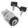 Schneider Electric - Keuzeschakelaar frontelement - ZB4BG612 ZB4BG612 553227