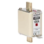 Siemens - Smeltpatroon (mes) - 3NA7830-6 3NA78306 55334