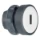 Schneider Electric - Drukknop frontelement - ZB5AA131 ZB5AA131 554052