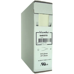 Klemko - Krimpslang - FP4TB-WI-3.2 946070 55555