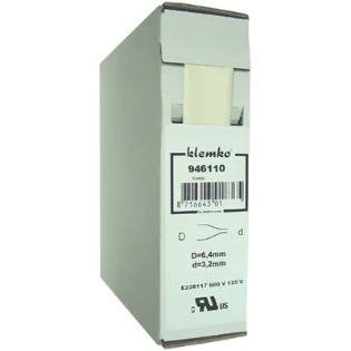Klemko - Krimpslang - FP6TB-WI-6.4 946110 55557
